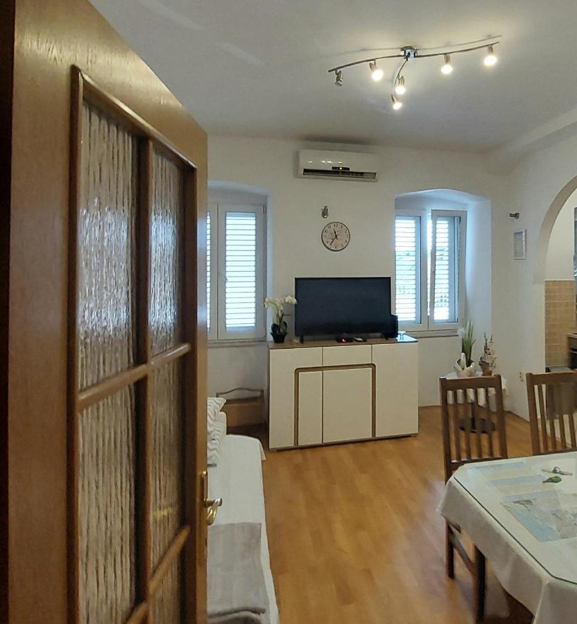 Apartment Ana Σπλιτ Εξωτερικό φωτογραφία